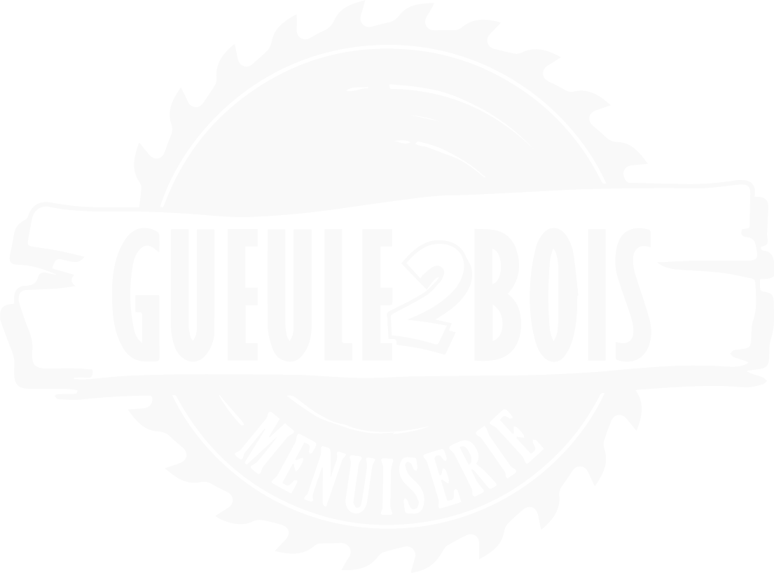 Gueule2bois menuiserie